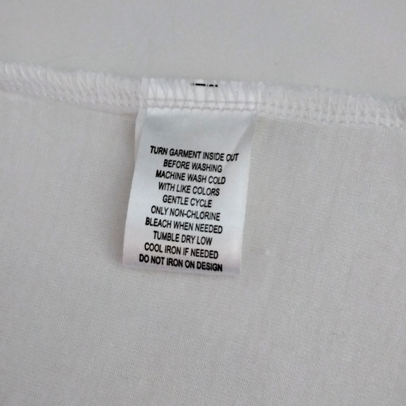 NWOT Marilyn Monroe muscle style T shirt and decorative license plate - Picture 6 of 9